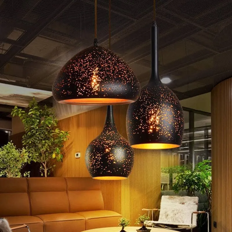 LUMINARIA — Zenduce Lighting LED Pendant Lights  