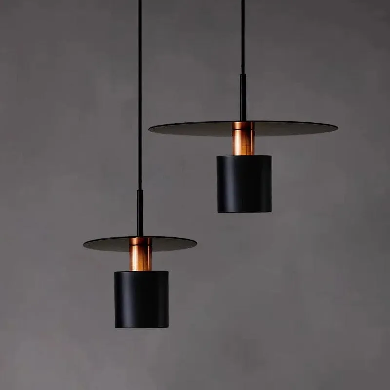 RUBY — Zenduce Lighting LED Pendant Lights  