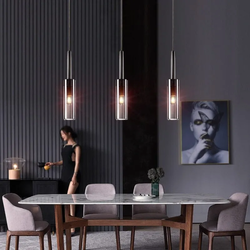 LYRA — Zenduce Lighting LED Pendant Lights  