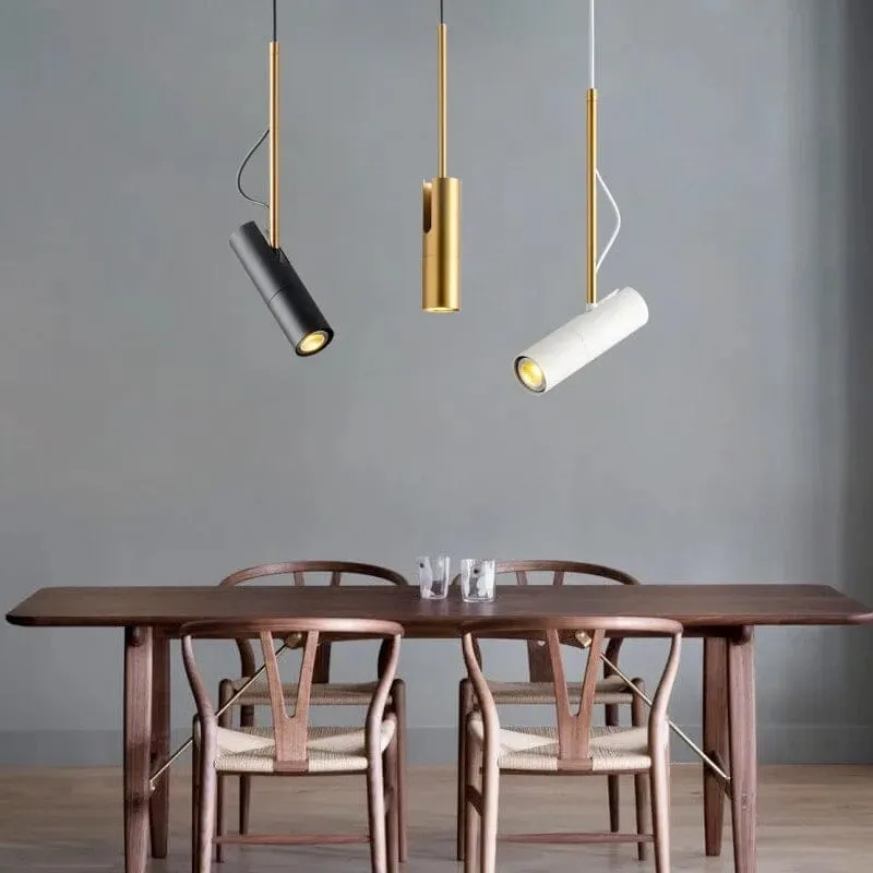 ELOISE — Zenduce Lighting LED Pendant Lights  
