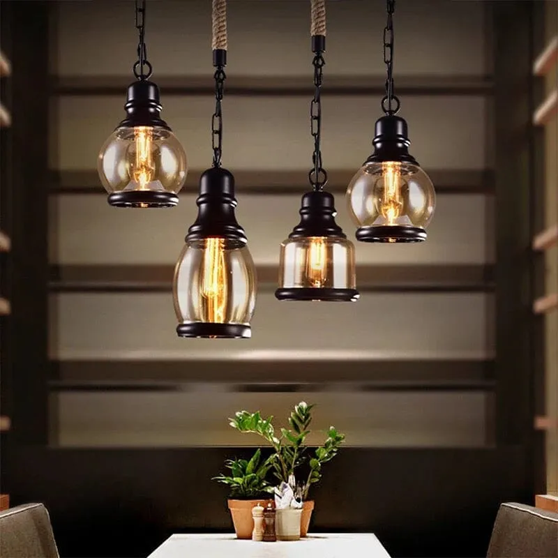 EIRENE — Zenduce Lighting LED Pendant Lights  