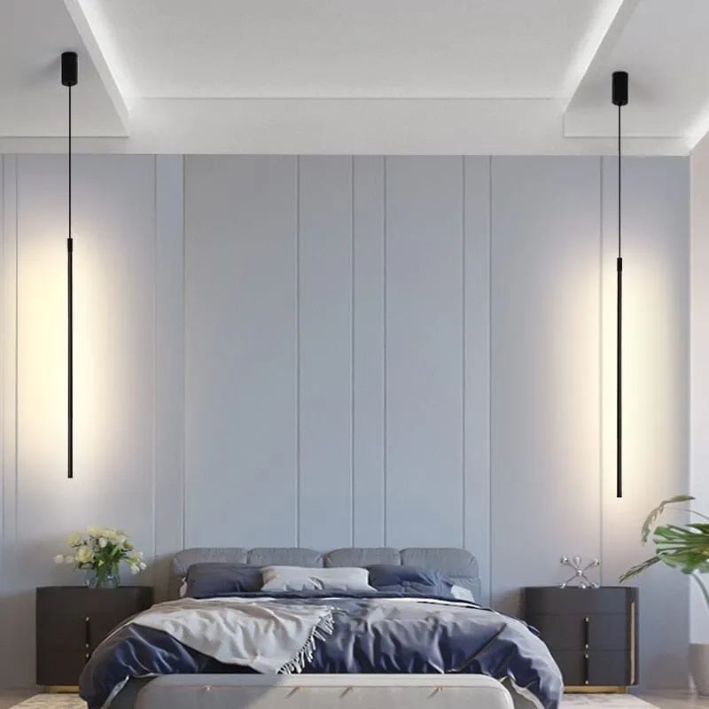 AMALTHEA — Zenduce Lighting LED Pendant Lights  