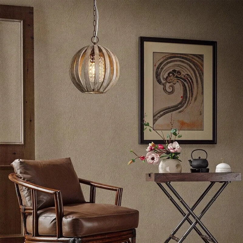 BIANCA — Zenduce Lighting LED Pendant Lights  