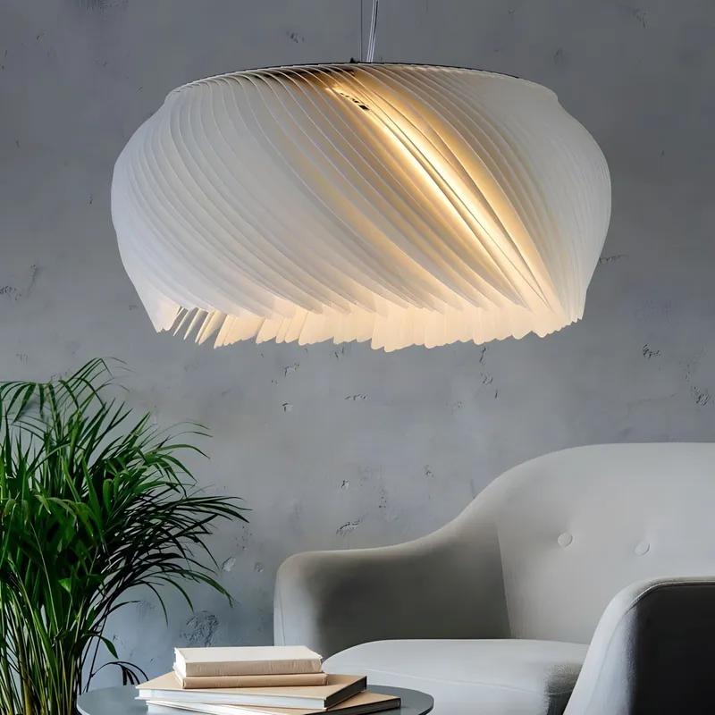 RAMOLLI — Zenduce Lighting LED Pendant Lights  3000K