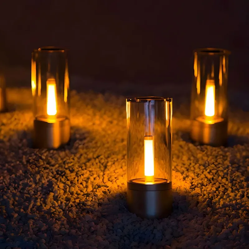 CANDEL — Zenduce Lighting LED General Lighting 5.0W 1800K