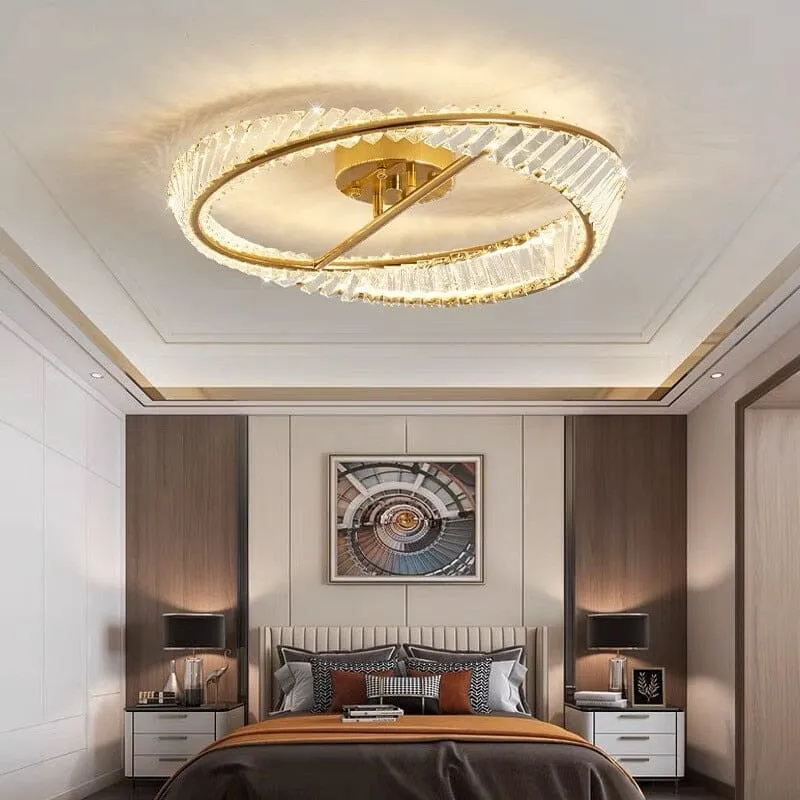 CHARIS (CEILING) — Zenduce Lighting LED Ceiling Lights 54.0W 