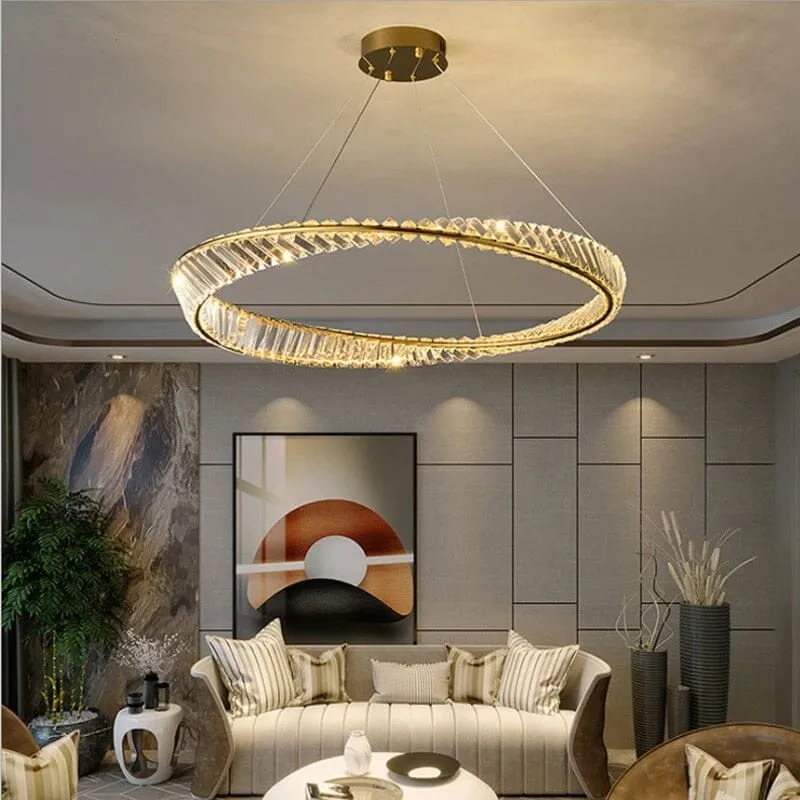 CHARIS — Zenduce Lighting LED General Lighting 30.0W 