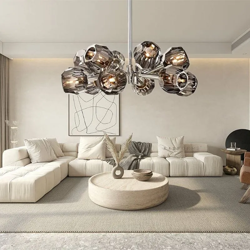 CRISTAL SCURO — Zenduce Lighting LED General Lighting 5.0W 
