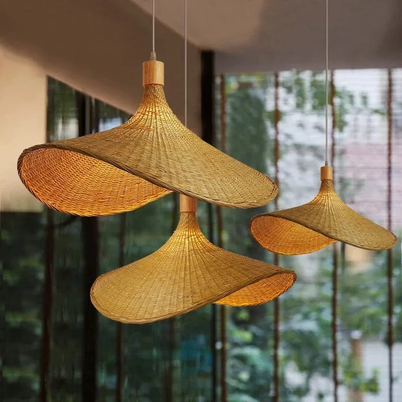 SHADE — Zenduce Lighting LED Pendant Lights  