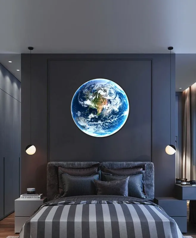 GAIA — Zenduce Lighting LED General Lighting 2.0W 