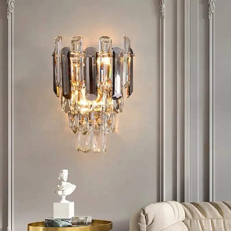 FEST (SCONCE) — Zenduce Lighting LED General Lighting  