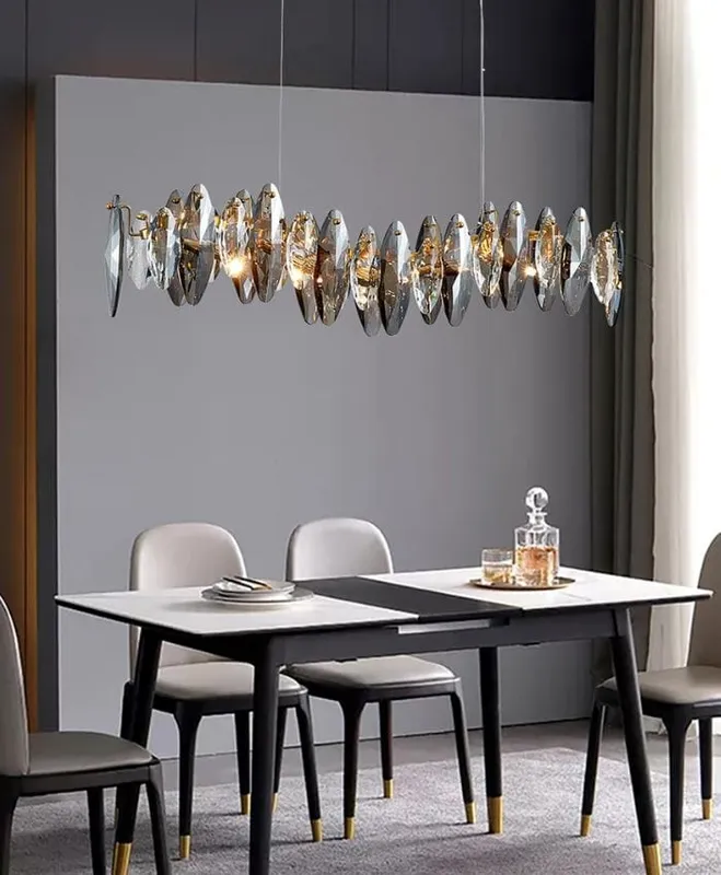 ETHEREAL (Pendant) — Zenduce Lighting LED Pendant Lights 6.0W 