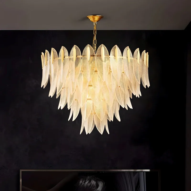CREST — Zenduce Lighting LED Pendant Lights 30.0W 3000K