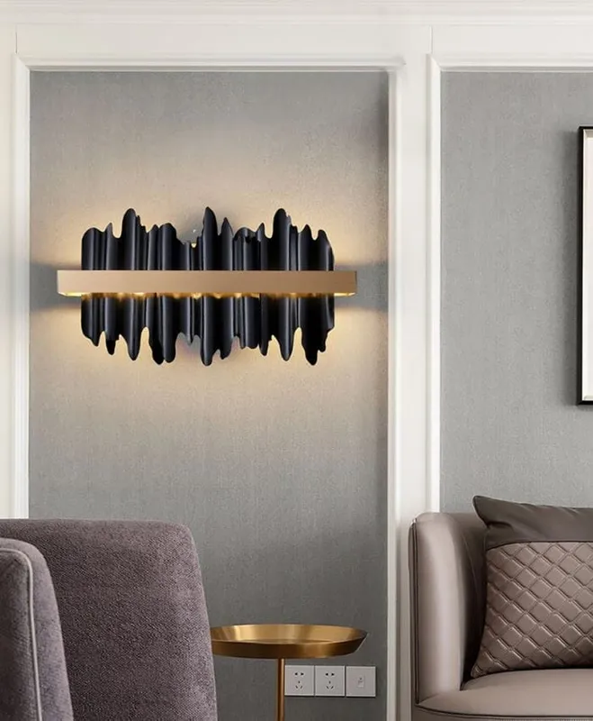 CRYPTIC (SCONCE) — Zenduce Lighting LED General Lighting  3000K