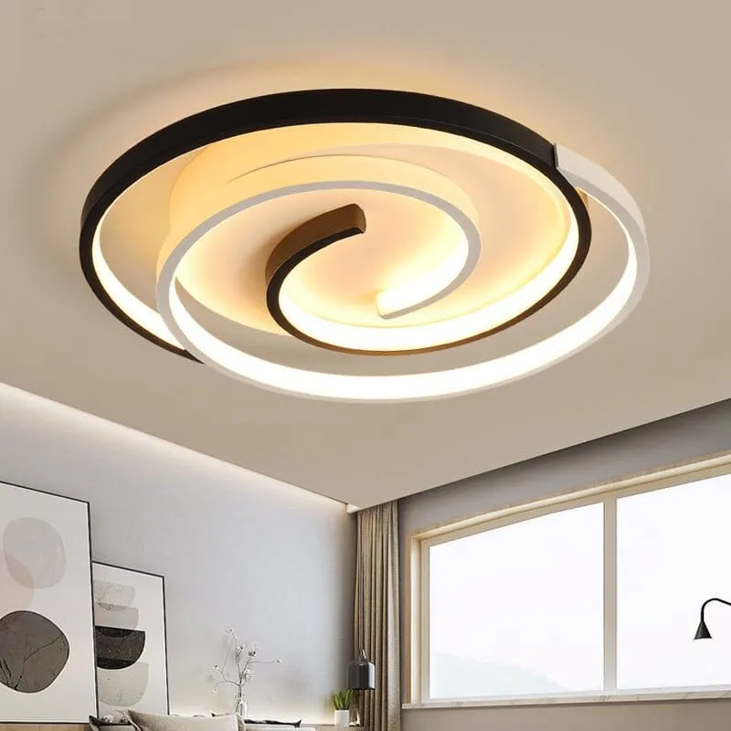 ELLIE — Zenduce Lighting LED Ceiling Lights 27.0W 4500K