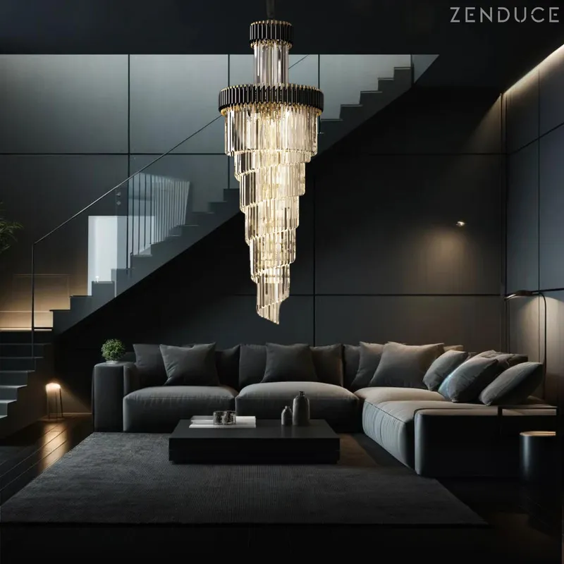 LIKANA — Zenduce Lighting LED Pendant Lights  3000K