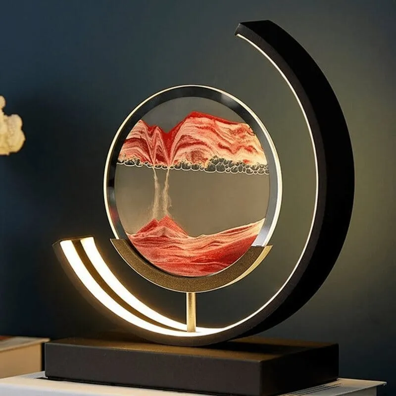 SANDS OF TIME — Zenduce Lighting LED General Lighting 15.0W 