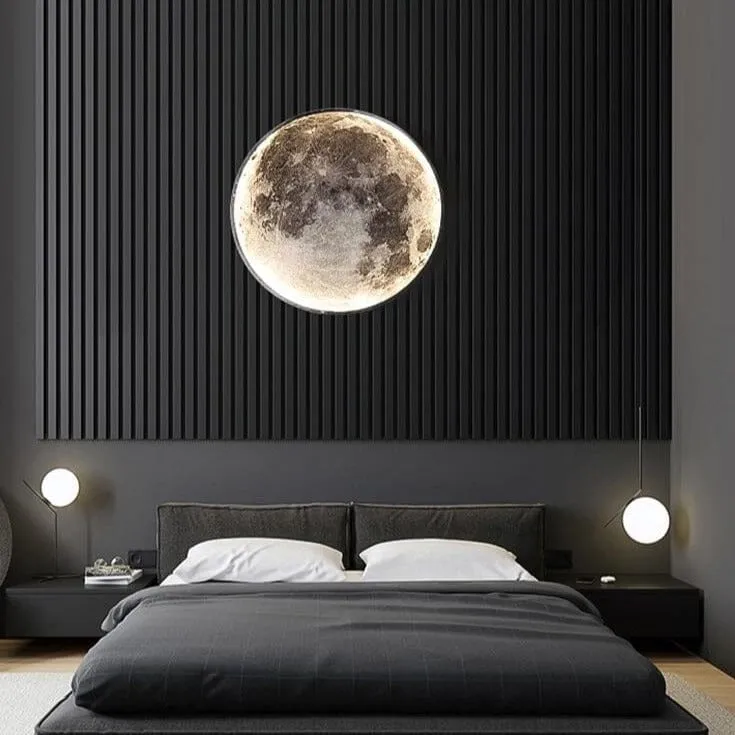 LUNAR — Zenduce Lighting LED Wall Lights  