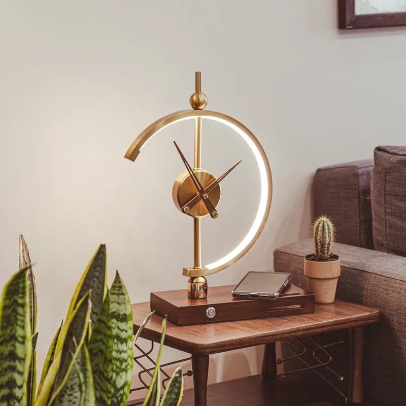 CRESCENT — Zenduce Lighting LED General Lighting 15.0W 