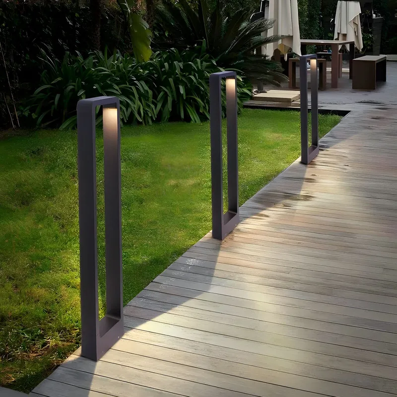 ARCH — Zenduce Lighting LED General Lighting  3000K