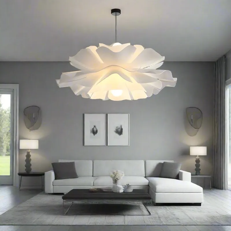ROSE — Zenduce Lighting LED Pendant Lights 10.0W 3000K