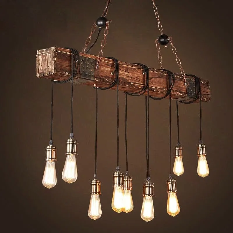 LOFT BAR — Zenduce Lighting LED General Lighting  