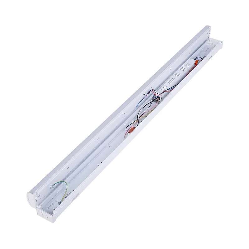 Commercial LED 4 ft. Vapor Tight Strip Light — Modern Lights LED Linear Lights 50.0W 3500K
