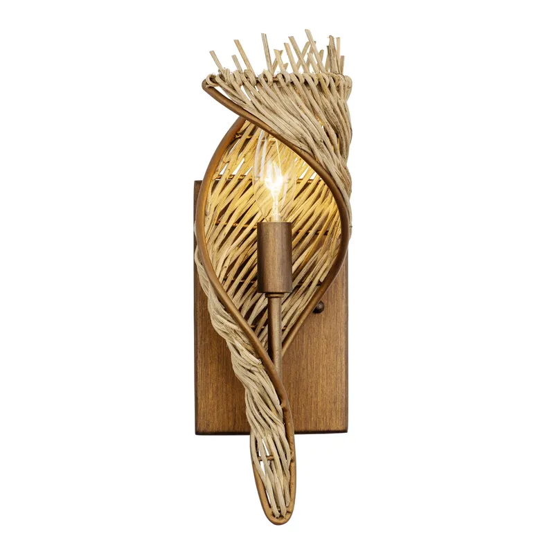 Flow 1 Light Right Wall sconce — Modern Lights LED Wall Lights 7.0W 