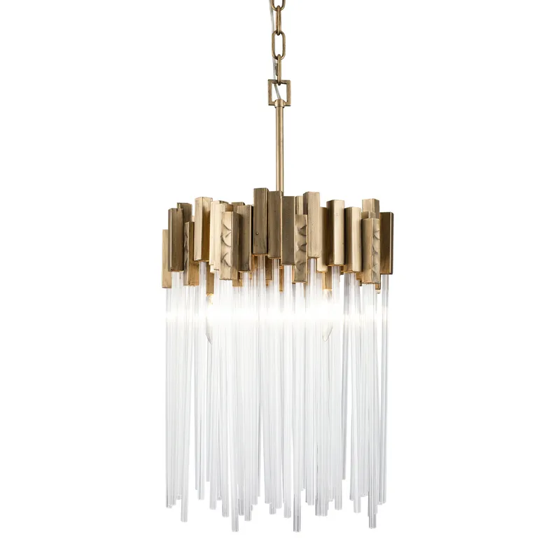 Matrix 3 Light Pendant — Modern Lights LED Pendant Lights 180.0W 