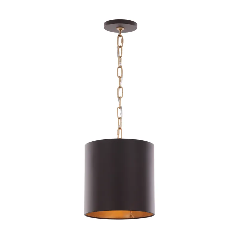 Cannery 1 Light Mini Pendant — Modern Lights LED Pendant Lights 100.0W 