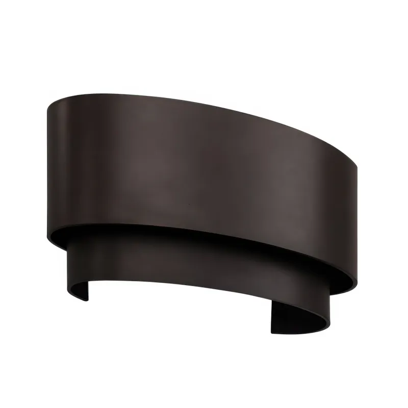 Cannery 2 Light Wall Sconce — Modern Lights LED Wall Lights 120.0W 