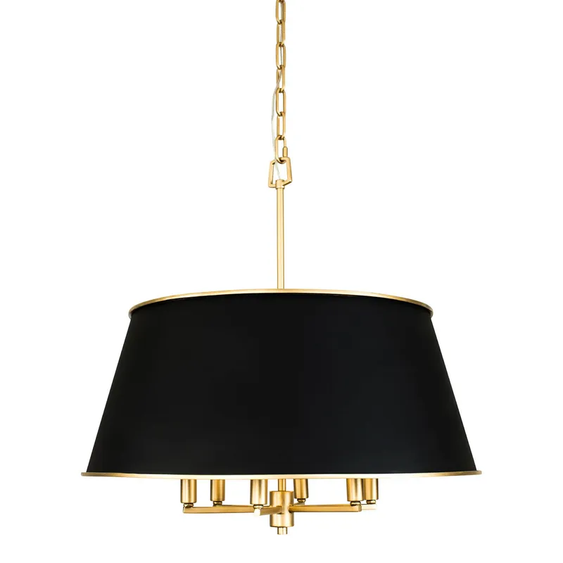 Coco 6 Light Pendant — Modern Lights LED Pendant Lights 360.0W 
