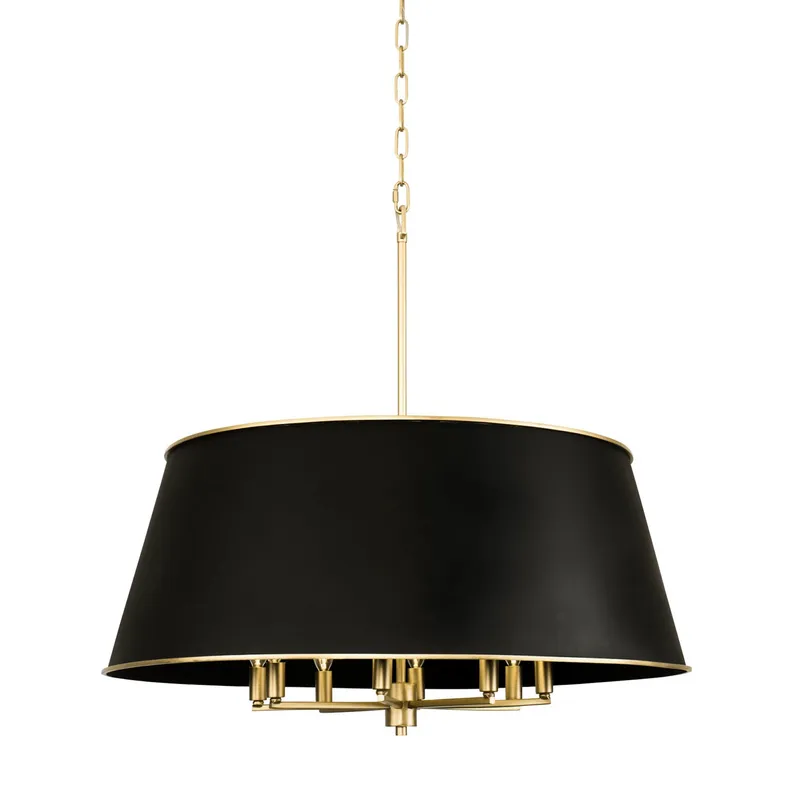 Coco 8 Light Pendant — Modern Lights LED Pendant Lights 480.0W 
