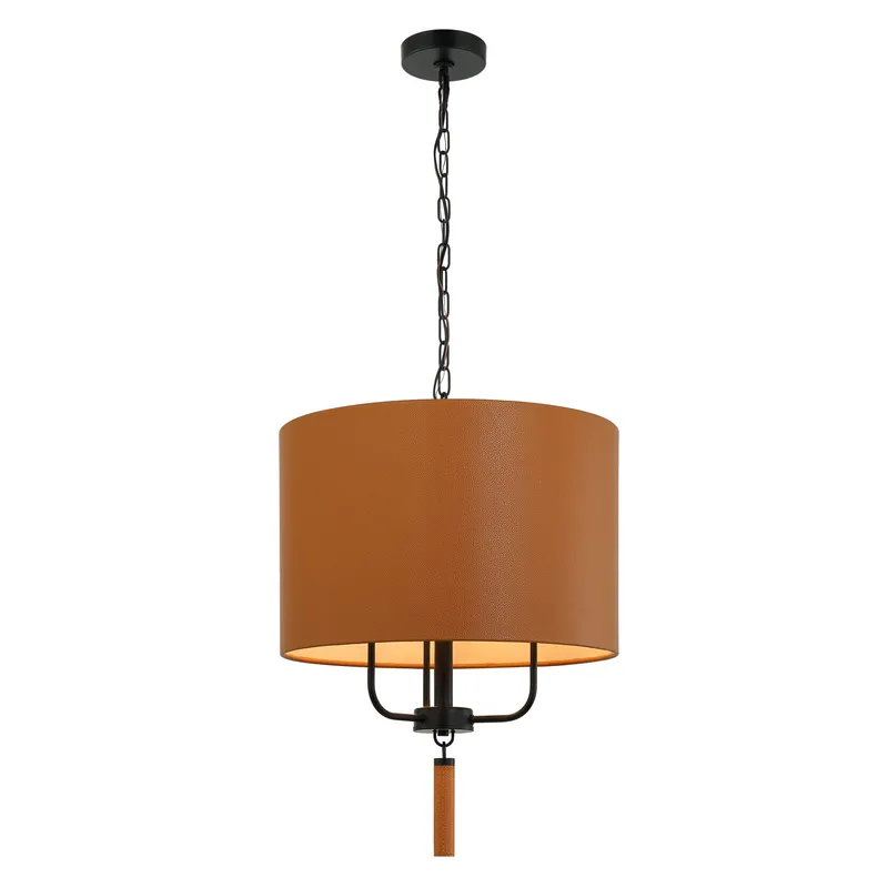 Secret Agent 3 Light Pendant — Modern Lights LED Pendant Lights 180.0W 