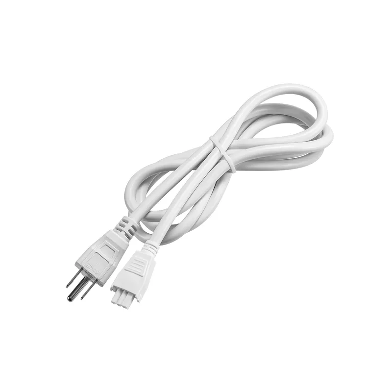 Plug Cord for Arza — Progress Lighting LED Linear Lights  