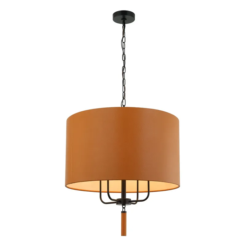 Secret Agent 4 Light Pendant — Modern Lights LED Pendant Lights 240.0W 
