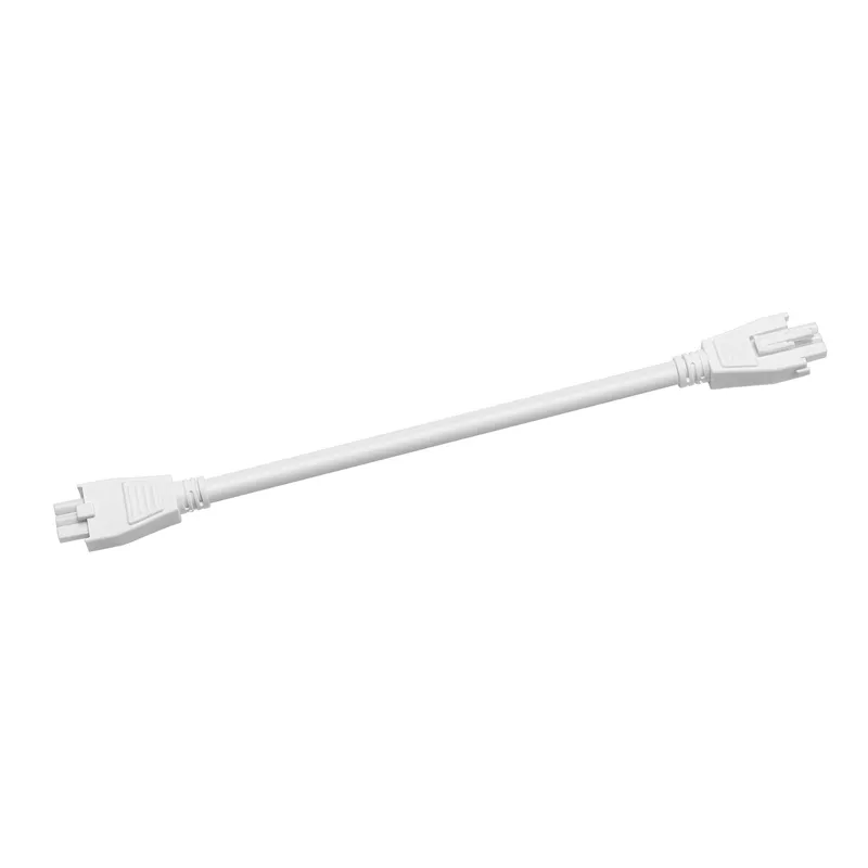 Interconnecting Cord for Arza, 9 inch — Progress Lighting LED Linear Lights  