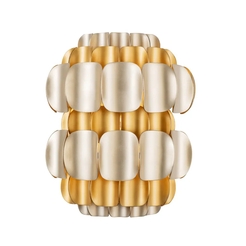 Swoon 1 Light Wall Sconce — Modern Lights LED Wall Lights 60.0W 