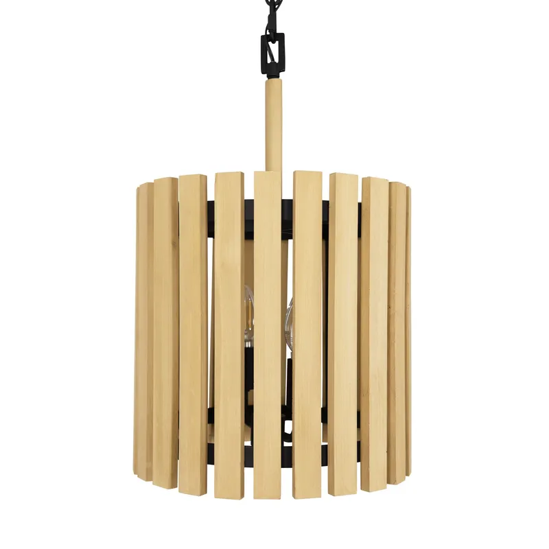Suratto 2 Light Pendant — Modern Lights LED Pendant Lights 120.0W 