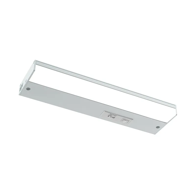 Arza Select LED Under Cabinet Light 12 inch — Progress Lighting LED Linear Lights  