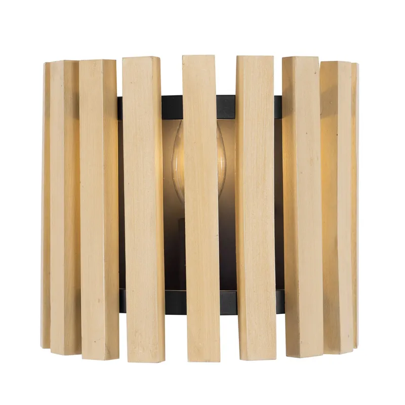 Suratto 1 Light Wall Sconce — Modern Lights LED Wall Lights 7.0W 