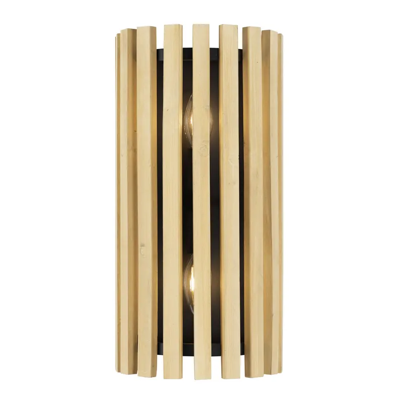 Suratto 2 Light Wall Sconce — Modern Lights LED Wall Lights 14.0W 