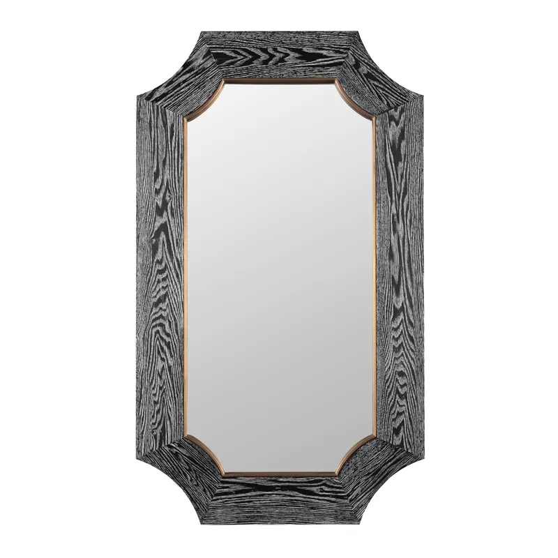 Farra 26x44 Wall Mirror — Modern Lights LED Canopy Lights  