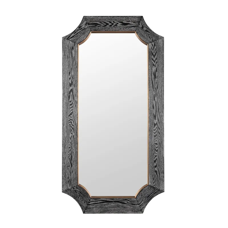 Farra 28x54 Wall Mirror — Modern Lights LED Canopy Lights  