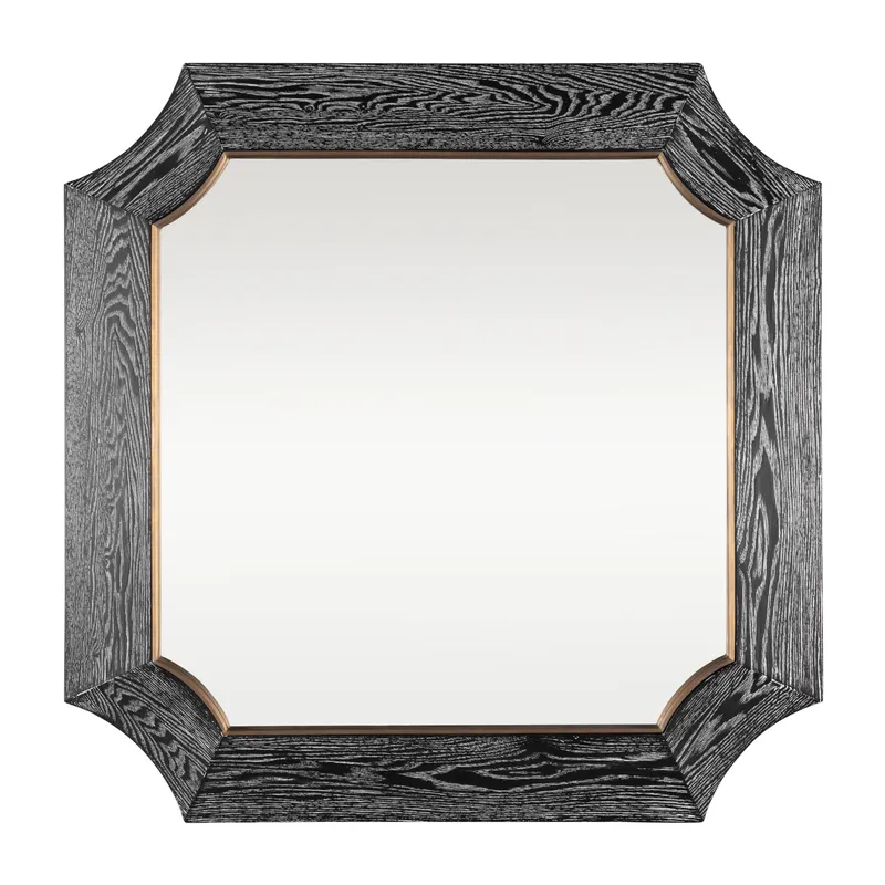 Farra 36x36 Wall Mirror — Modern Lights LED Canopy Lights  