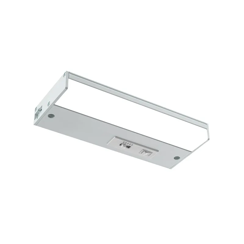 Arza Select LED Under Cabinet Light 8 inch — Progress Lighting LED Linear Lights  