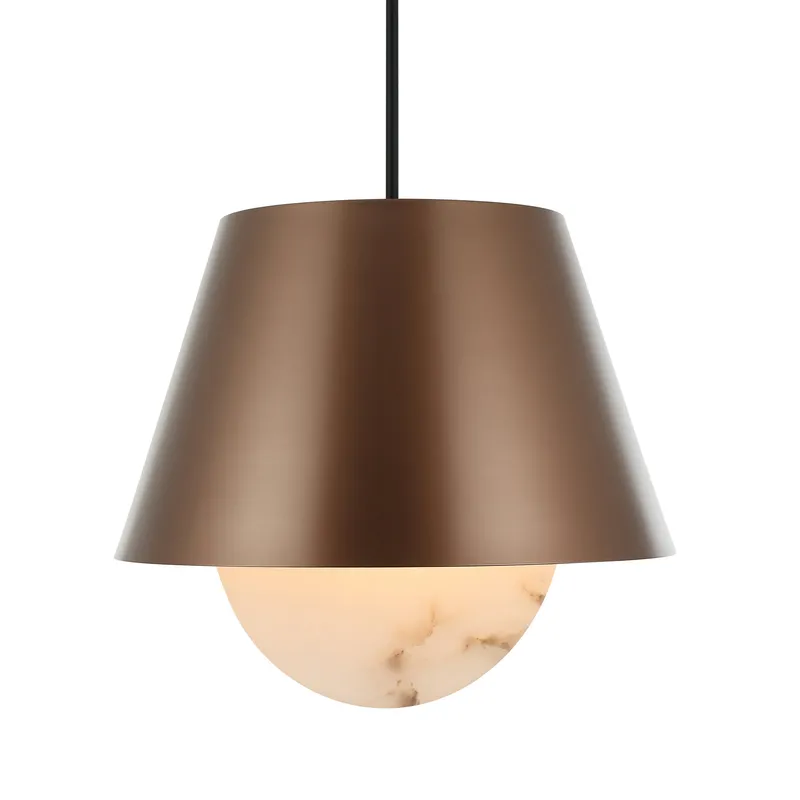 Rock On 6 Light Pendant — Modern Lights LED Pendant Lights 84.0W 