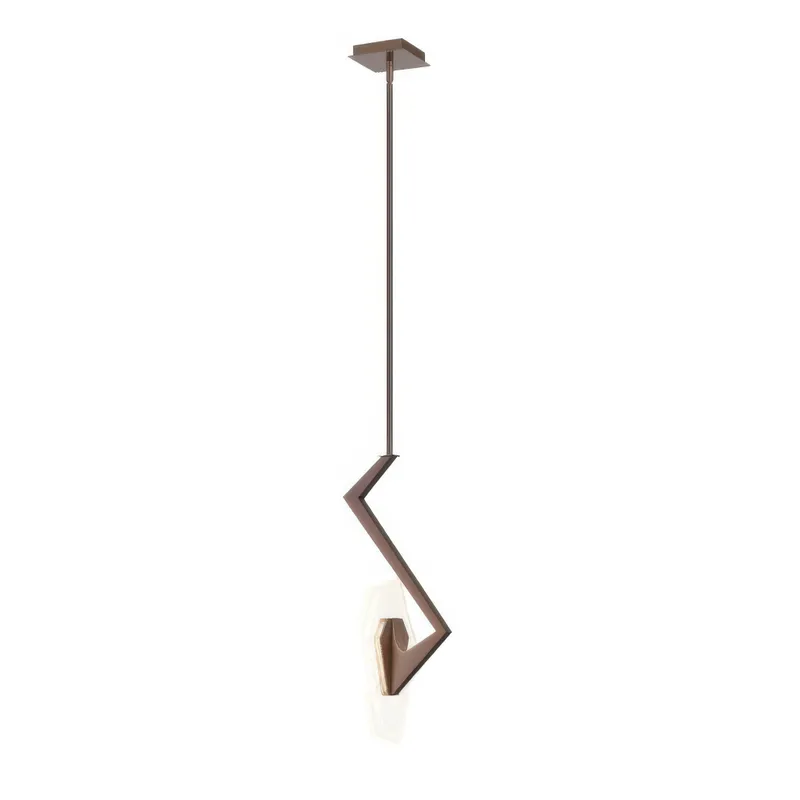 Down the Wrong Path 1 Light Pendant — Modern Lights LED Pendant Lights  
