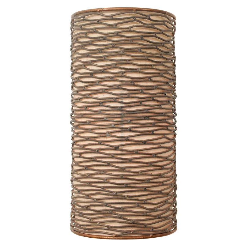 Flow 1 Light Wall Sconce — Modern Lights LED Wall Lights 60.0W 