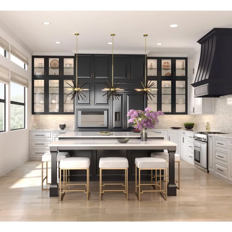 6" Recessed Remodel Air-Tight IC Housing — Progress Lighting LED Downlights  